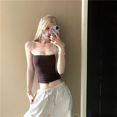 海边的女人