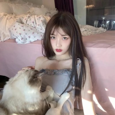 见爱不怪