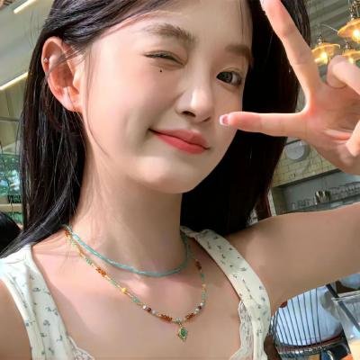 姻缘巧合